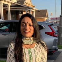 Monali Patel