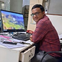 Aditya Darange
