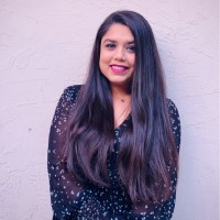 Yashna Patel