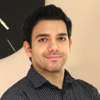 Alireza Basti