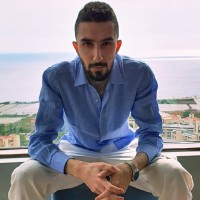 Chris Aoun