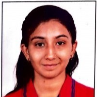 Devangini Parmar