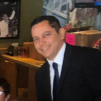 Daniel Oswaldo Yanes Carrillo