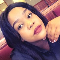 Tshepiso Nkuna-Jele