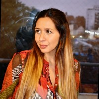 Julieta Gazcon