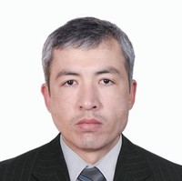 Farrukh Mukhtarov