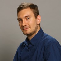 Gergő Oberfrank