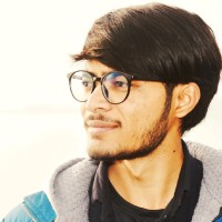 Harsh Jasoliya