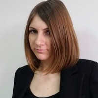 Daniela Georgiana Duica