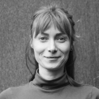 Anne Berg