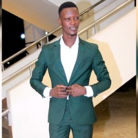 Hermann AMOUSSOU
