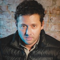 Eric Sá