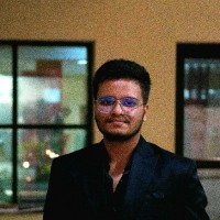 Naman Tiwari