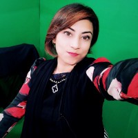 Habiba Binte Hossain