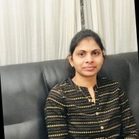 Arpitha Patil