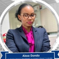 Aissa Dondo