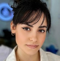 Büşra Arslan