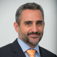 Rafael Peralbo Salvador