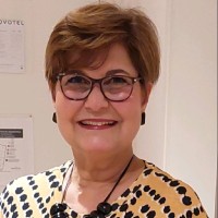 Vera Lucia Almeida Silva