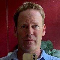 Peter Carley