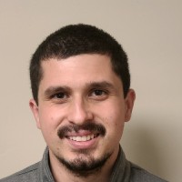 Fernando Madrigal