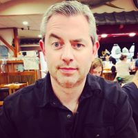 Mark Banker