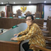 Fransiskus Pandapotan Pandiangan, SH