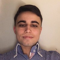 Ryan Cordero