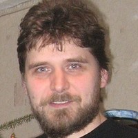 Sergey Sosnovskiy