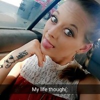 Amber Smith