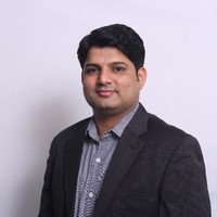 Ajay Mehta