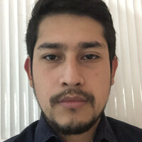 Jose Manuel Cruz Landa