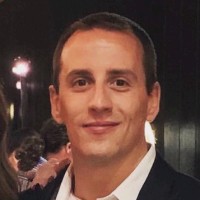 Dan Begley-Groth