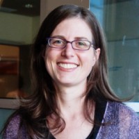 Sarah Goldenkranz Salomon