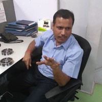Pawan Vedi
