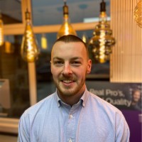 Jake Windsor-Lewis
