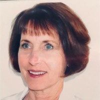 Judy Crouch