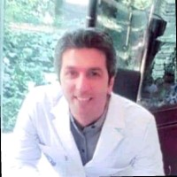 Ehsan Rahimi