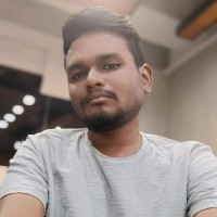 karthick Raja S