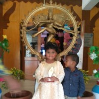 Deepthi Naresh