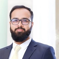 Bilal Khalid