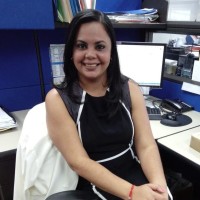 Natyubell Rodríguez Alba