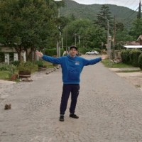 Hernan Barg