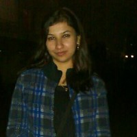 Asmita Dhamne