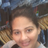 Lucirene Rocha