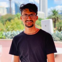 Amrit Kafle