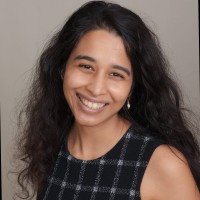 Prithvia Devadas