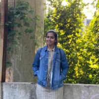 Shalini Pradhan