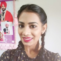 Harpreet Kaur