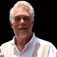 Ron Robinson